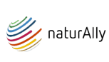 Naturally logo